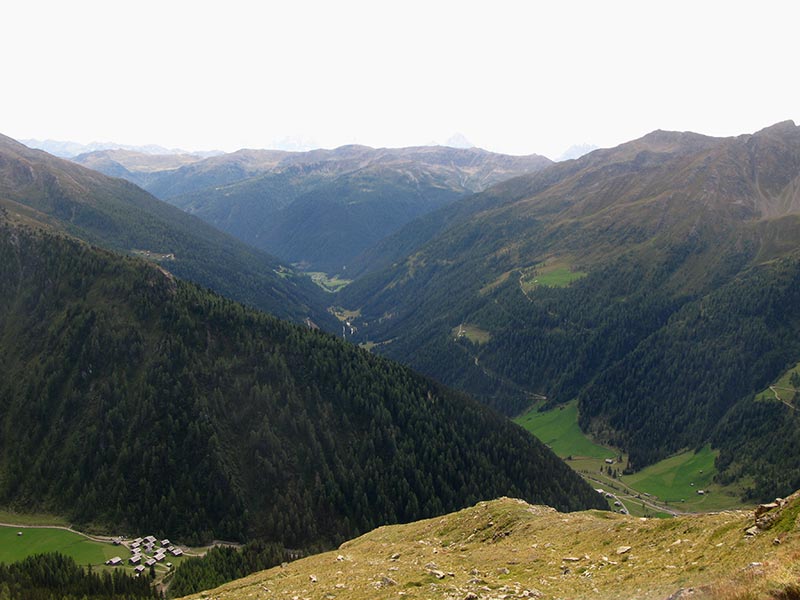 rotespitze